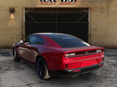 2024 Dodge Charger Daytona R/T