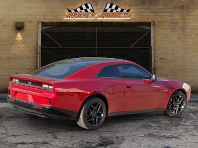 2024 Dodge Charger Daytona R/T