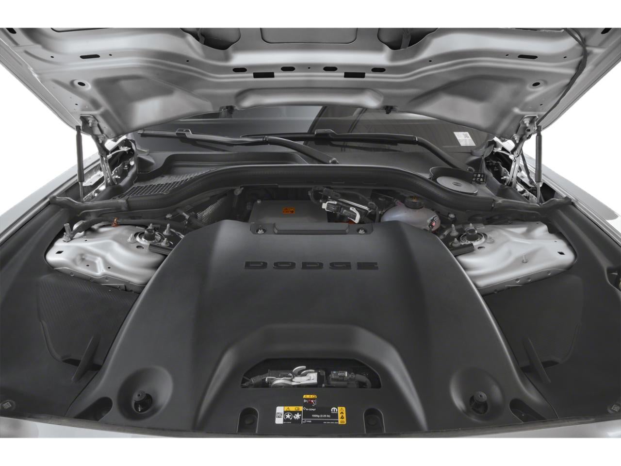 2024 Dodge Charger Daytona R/T