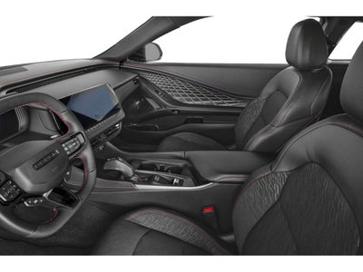 2024 Dodge Charger Daytona R/T