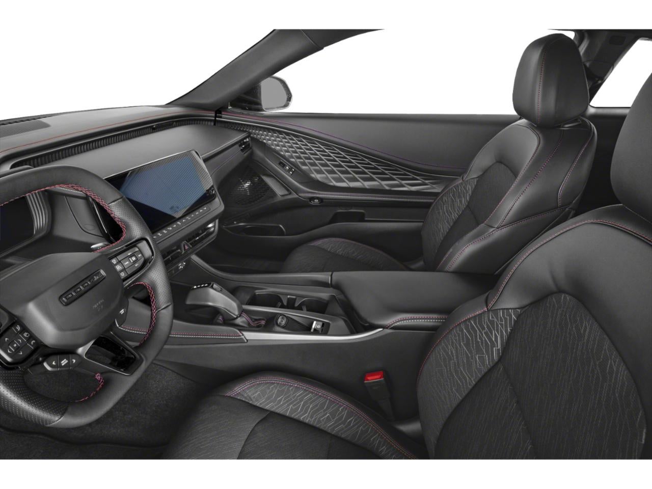 2024 Dodge Charger Daytona R/T