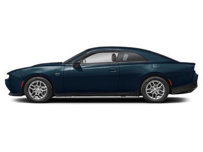 2024 Dodge Charger Daytona Scat Pack