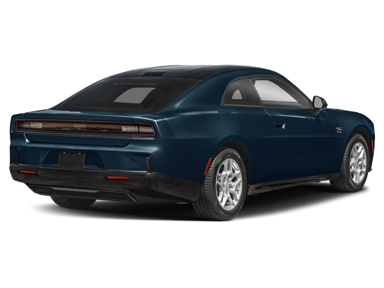 2024 Dodge Charger Daytona Scat Pack