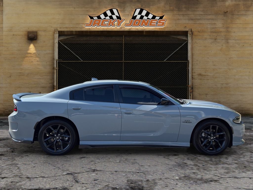 2022 Dodge Charger R/T