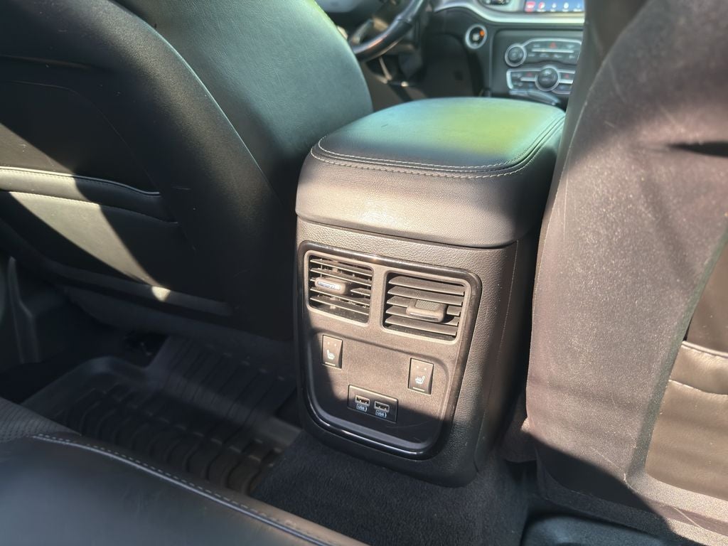 2022 Dodge Charger R/T