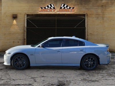 2022 Dodge Charger R/T