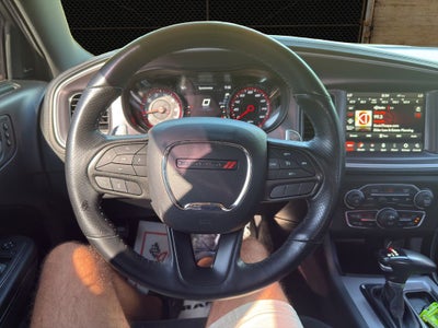 2022 Dodge Charger R/T