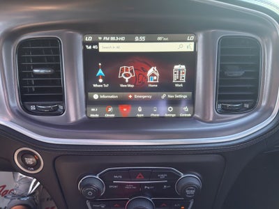 2022 Dodge Charger R/T
