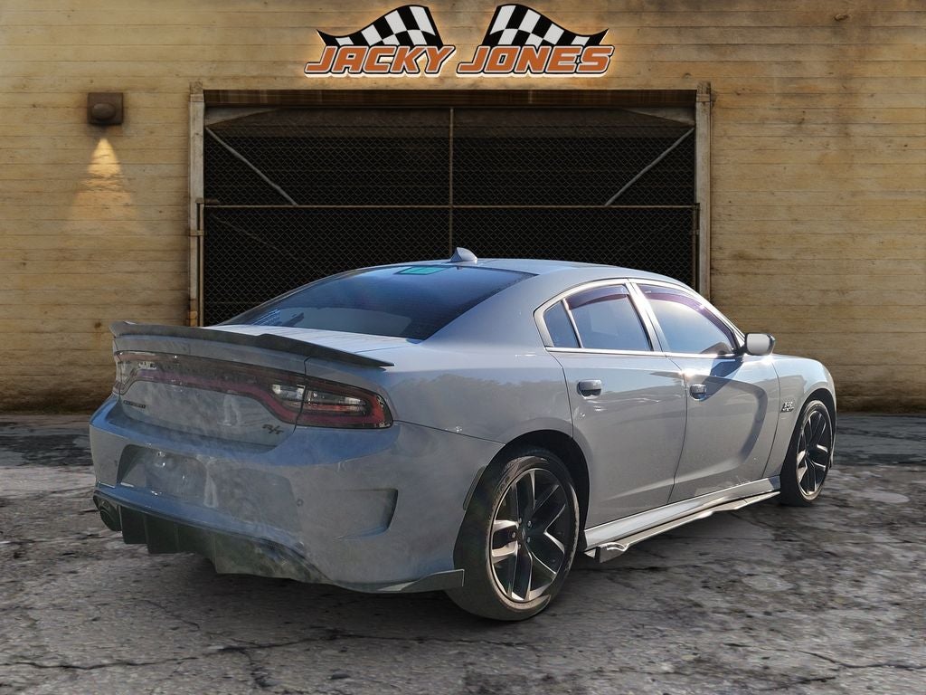 2022 Dodge Charger R/T
