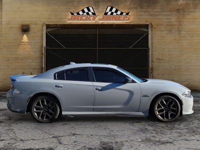 2022 Dodge Charger R/T