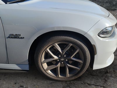 2022 Dodge Charger R/T