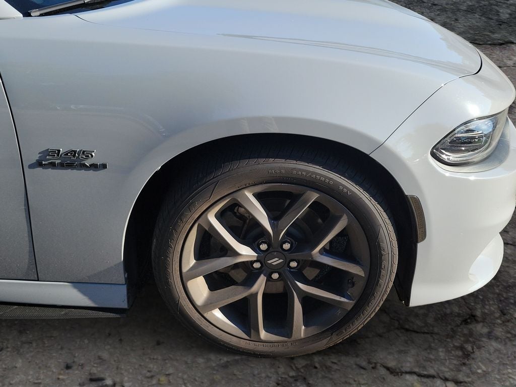 2022 Dodge Charger R/T