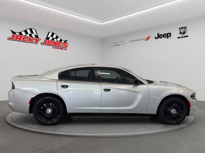 2022 Dodge Charger Police