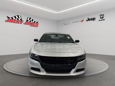 2022 Dodge Charger Police