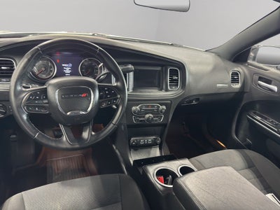 2022 Dodge Charger Police