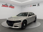 2022 Dodge Charger Police