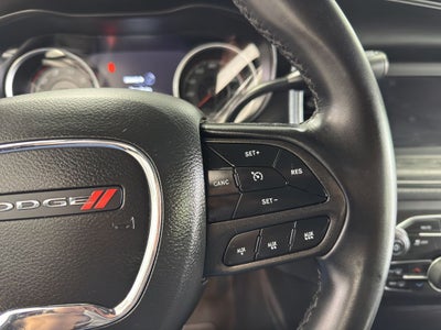 2022 Dodge Charger Police