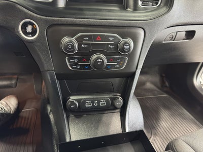 2022 Dodge Charger Police