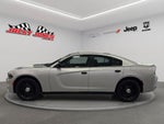 2022 Dodge Charger Police