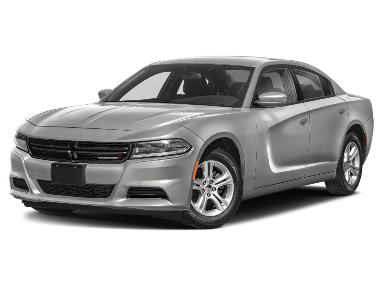 2022 Dodge Charger Police