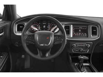 2022 Dodge Charger Police