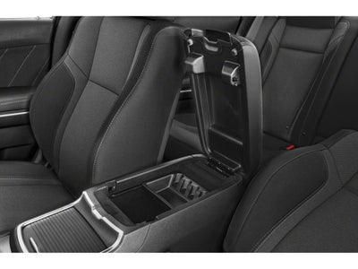 2022 Dodge Charger Police