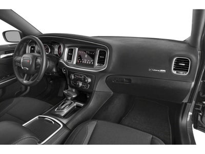 2022 Dodge Charger Police