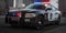 2022 Dodge Charger Police