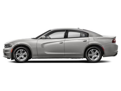 2022 Dodge Charger Police