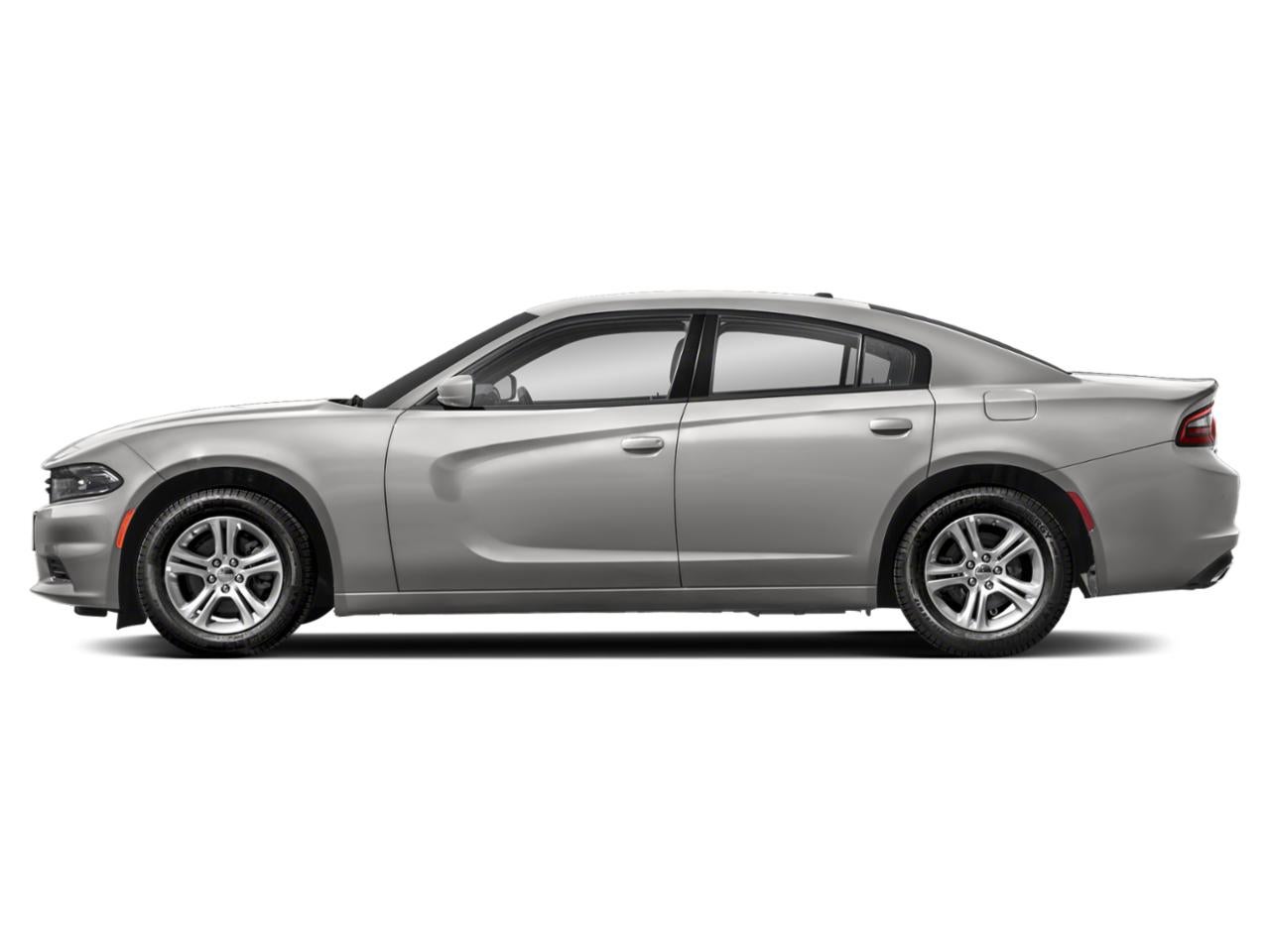 2022 Dodge Charger Police