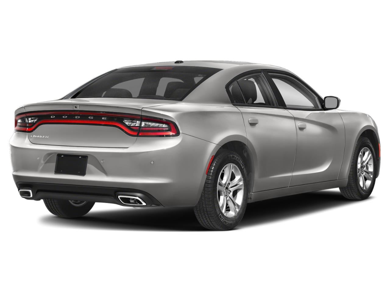 2022 Dodge Charger Police