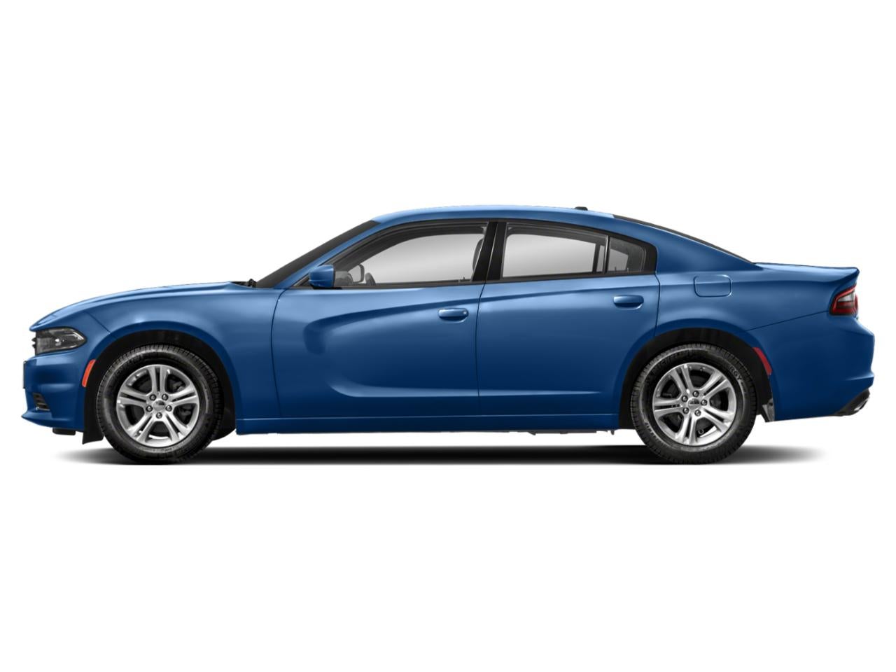 2022 Dodge Charger Police