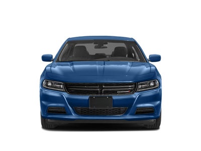 2022 Dodge Charger Police