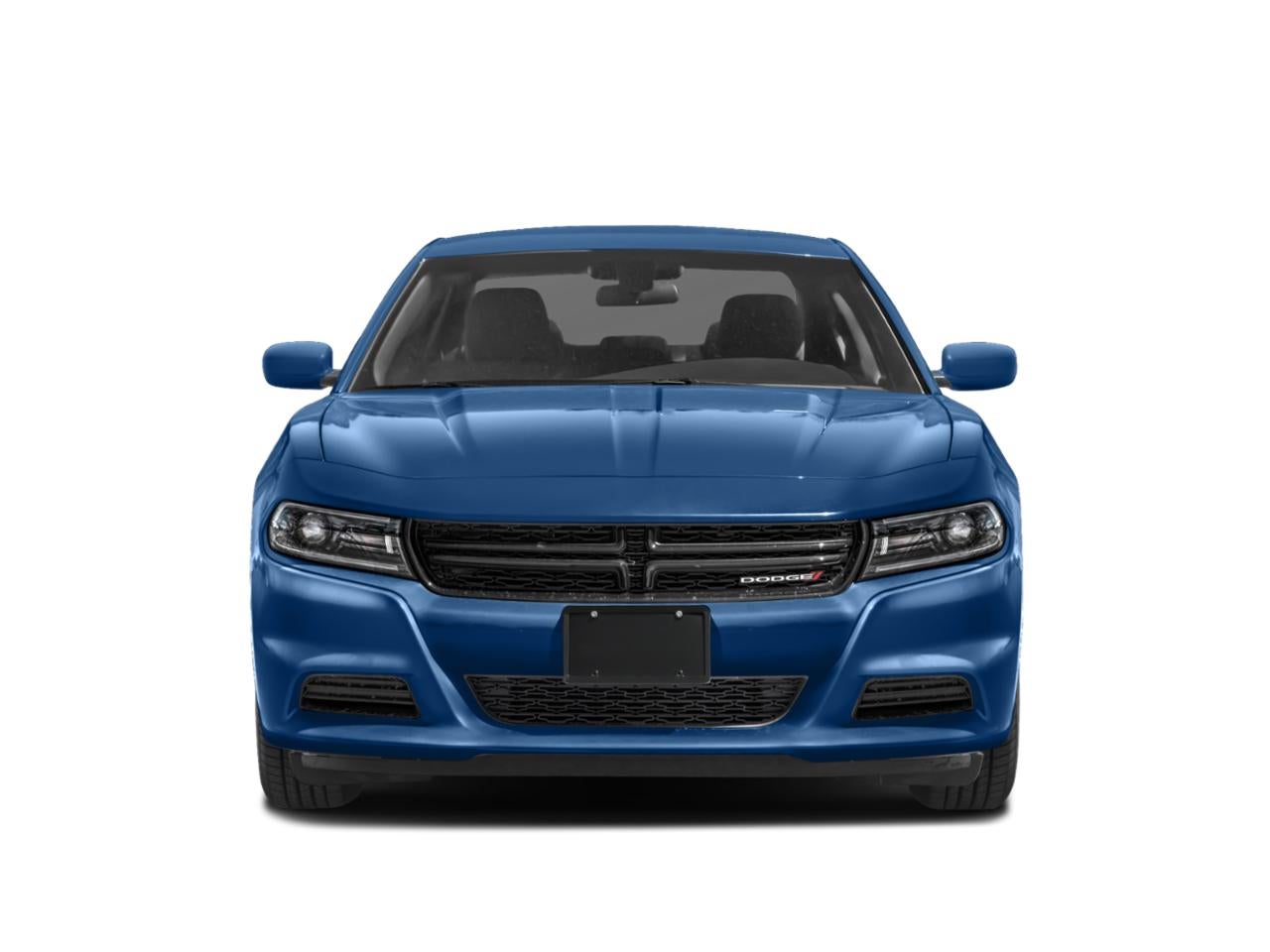 2022 Dodge Charger Police