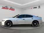 2021 Dodge Charger Police