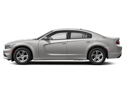 2021 Dodge Charger Police