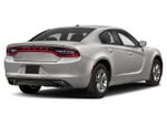 2021 Dodge Charger Police