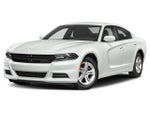 2021 Dodge Charger Police