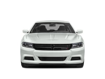 2021 Dodge Charger Police