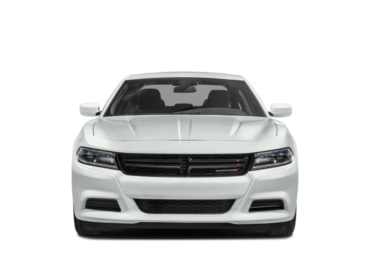 2021 Dodge Charger Police