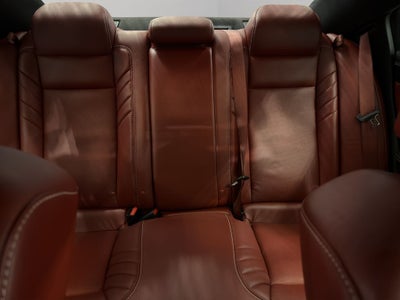 2023 Dodge Charger SRT Hellcat Widebody Jailbreak