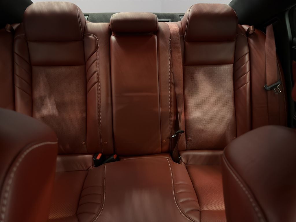 2023 Dodge Charger SRT Hellcat Widebody Jailbreak