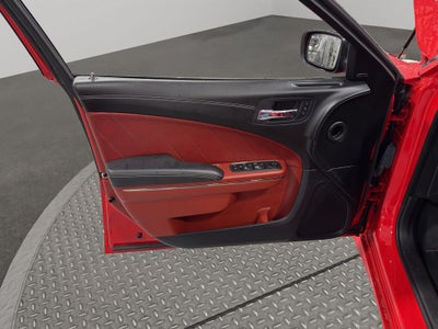 2023 Dodge Charger SRT Hellcat Widebody Jailbreak