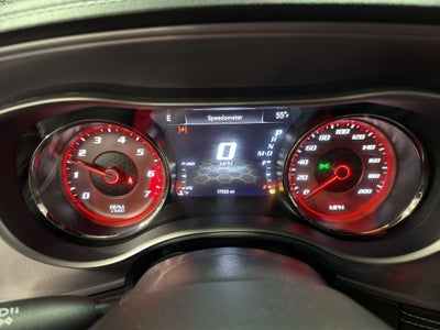 2023 Dodge Charger SRT Hellcat Widebody Jailbreak