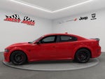 2023 Dodge Charger SRT Hellcat Widebody Jailbreak