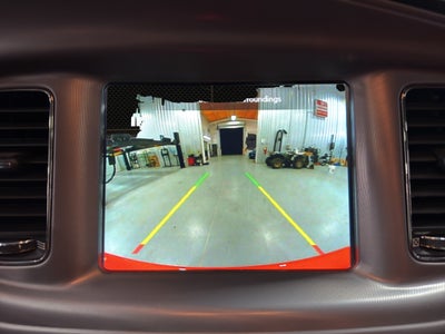 2023 Dodge Charger SRT Hellcat Widebody Jailbreak