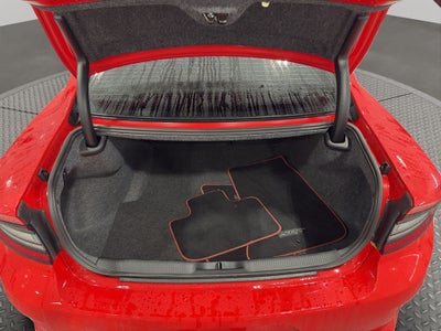 2023 Dodge Charger SRT Hellcat Widebody Jailbreak