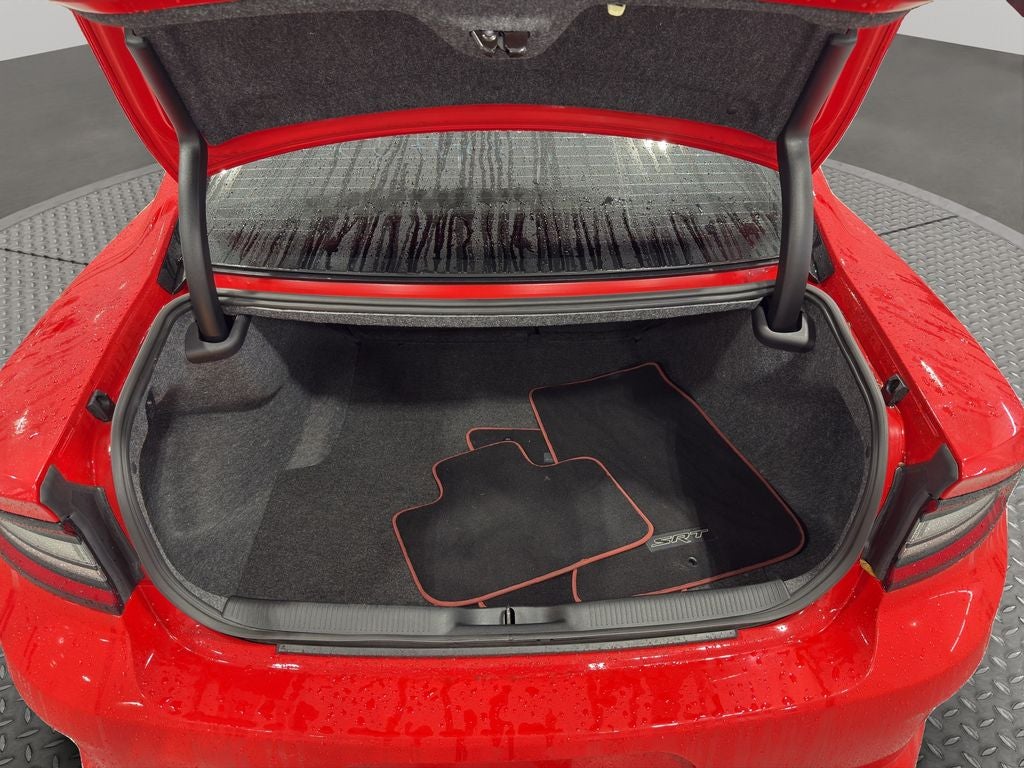 2023 Dodge Charger SRT Hellcat Widebody Jailbreak