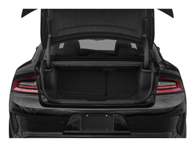 2023 Dodge Charger SRT Hellcat Widebody Jailbreak