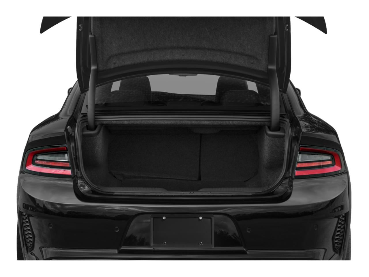 2023 Dodge Charger SRT Hellcat Widebody Jailbreak